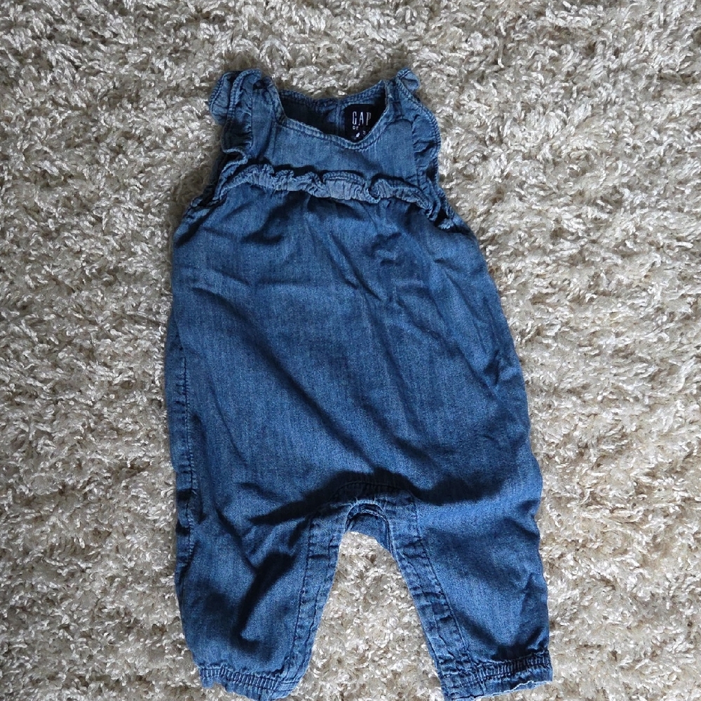Gap One Piece